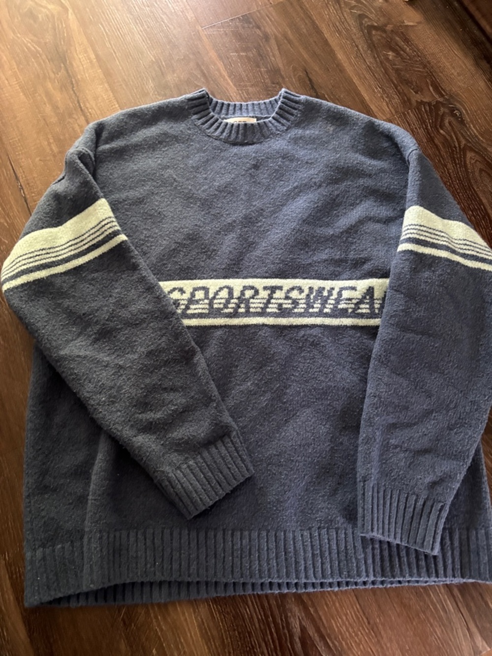 SET Sportswear Sweater